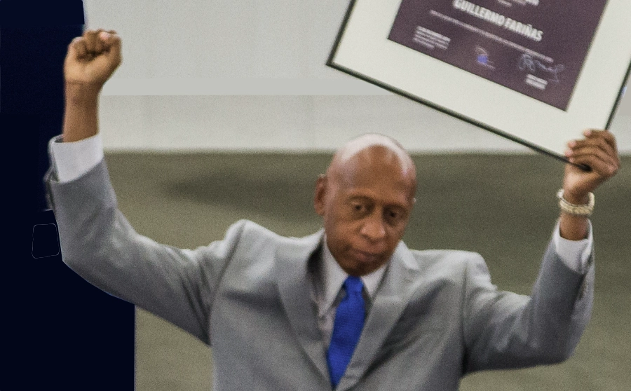 Guillermo Fariñas